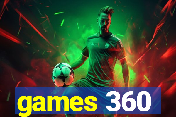 games 360